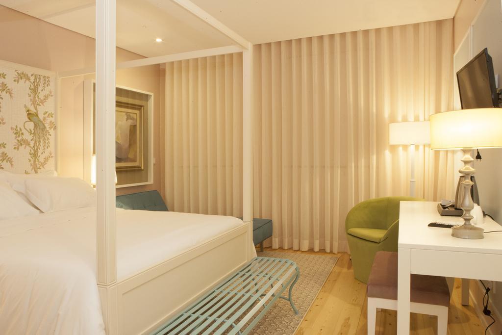 Double Room Balcony