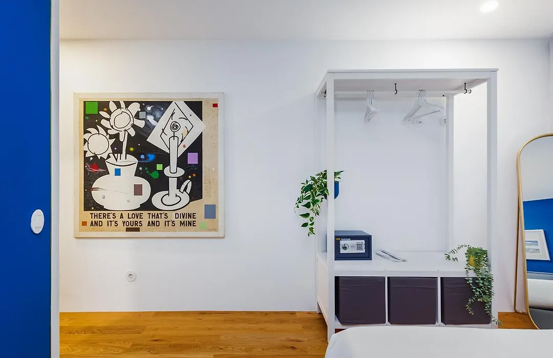 In Porto Gallery Guesthouse-1